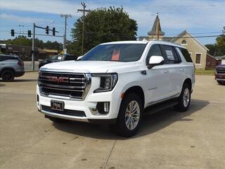 2024 Gmc Yukon