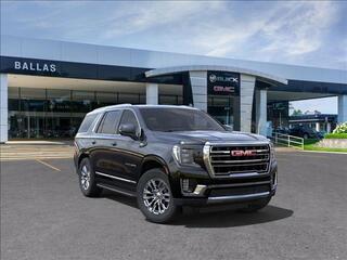 2024 Gmc Yukon