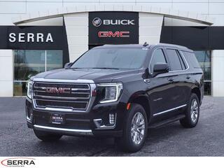 2024 Gmc Yukon for sale in Savoy IL