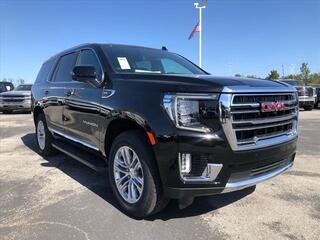 2024 Gmc Yukon