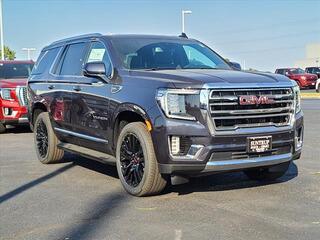 2024 Gmc Yukon