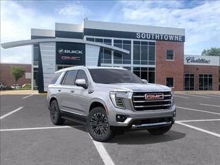 2026 Gmc Yukon