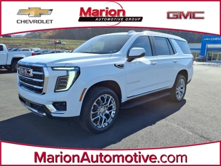 2026 Gmc Yukon for sale in Marion VA