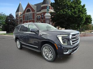 2026 Gmc Yukon