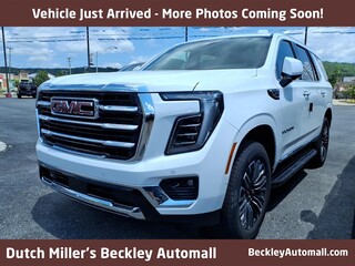 2026 Gmc Yukon for sale in Beckley WV
