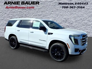 2026 Gmc Yukon for sale in Matteson IL