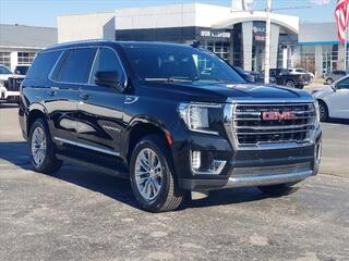 2021 Gmc Yukon