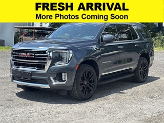 2021 Gmc Yukon