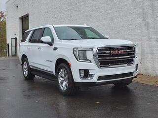 2022 Gmc Yukon