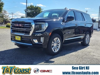 2023 Gmc Yukon