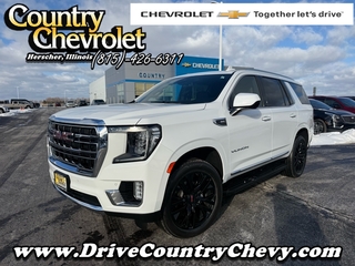 2023 Gmc Yukon for sale in Herscher IL