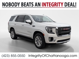 2023 Gmc Yukon for sale in Chattanooga TN
