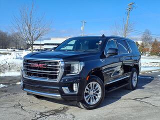 2023 Gmc Yukon
