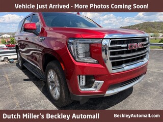2024 Gmc Yukon for sale in Beckley WV