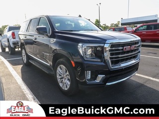 2024 Gmc Yukon