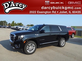 2024 Gmc Yukon