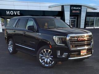 2024 Gmc Yukon