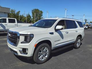 2024 Gmc Yukon