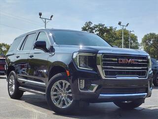 2024 Gmc Yukon