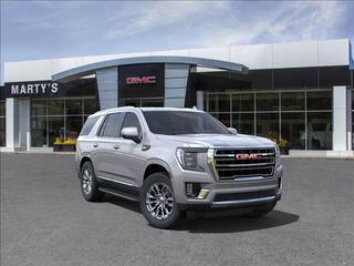 2024 Gmc Yukon for sale in Kingston MA