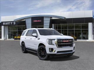 2024 Gmc Yukon for sale in Kingston MA