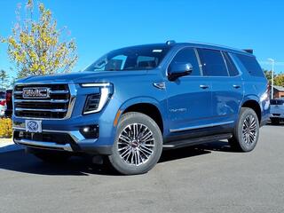 2026 Gmc Yukon