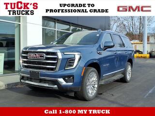 2026 Gmc Yukon for sale in Hudson MA