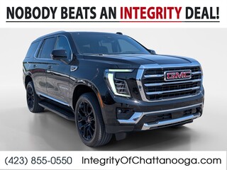 2026 Gmc Yukon for sale in Chattanooga TN