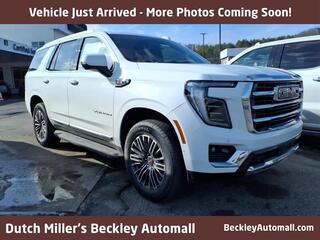 2026 Gmc Yukon for sale in Beckley WV