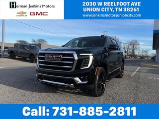 2026 Gmc Yukon