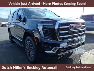 2026 Gmc Yukon for sale in Beckley WV