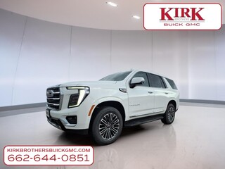 2026 Gmc Yukon for sale in Greenwood MS