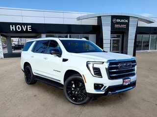 2026 Gmc Yukon for sale in Bradley IL