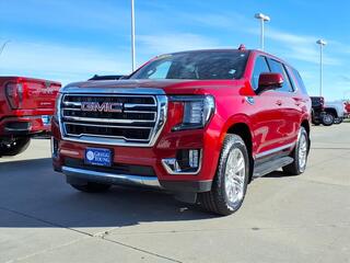 2021 Gmc Yukon for sale in Columbus NE