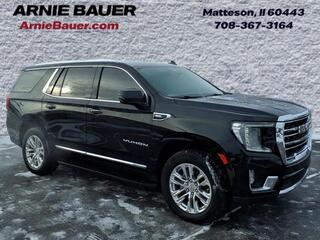 2021 Gmc Yukon for sale in Matteson IL