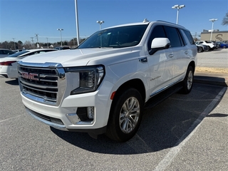 2021 Gmc Yukon for sale in Greenville SC