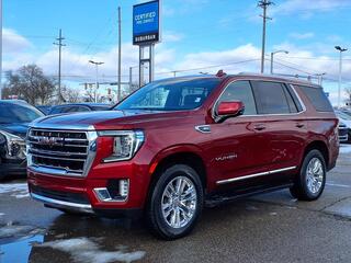 2021 Gmc Yukon for sale in Ann Arbor MI