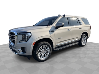 2021 Gmc Yukon for sale in Olathe KS