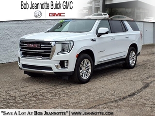 2022 Gmc Yukon for sale in Plymouth MI