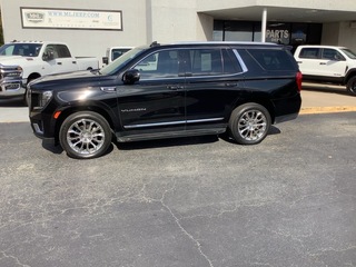 2022 Gmc Yukon for sale in Lexington NC