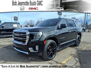 2022 Gmc Yukon for sale in Plymouth MI
