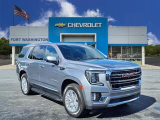 2022 Gmc Yukon