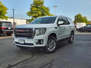 2022 Gmc Yukon