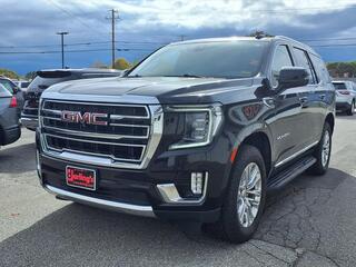 2022 Gmc Yukon