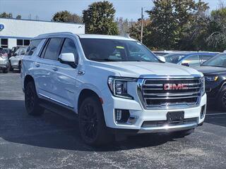 2023 Gmc Yukon