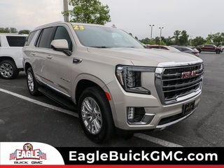 2023 Gmc Yukon for sale in Homosassa FL