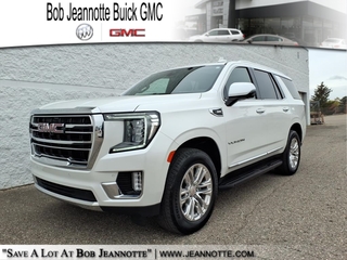 2023 Gmc Yukon for sale in Plymouth MI