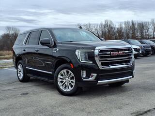 2023 Gmc Yukon for sale in Owasso OK