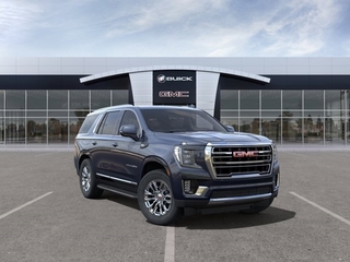 2024 Gmc Yukon