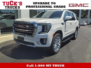 2024 Gmc Yukon